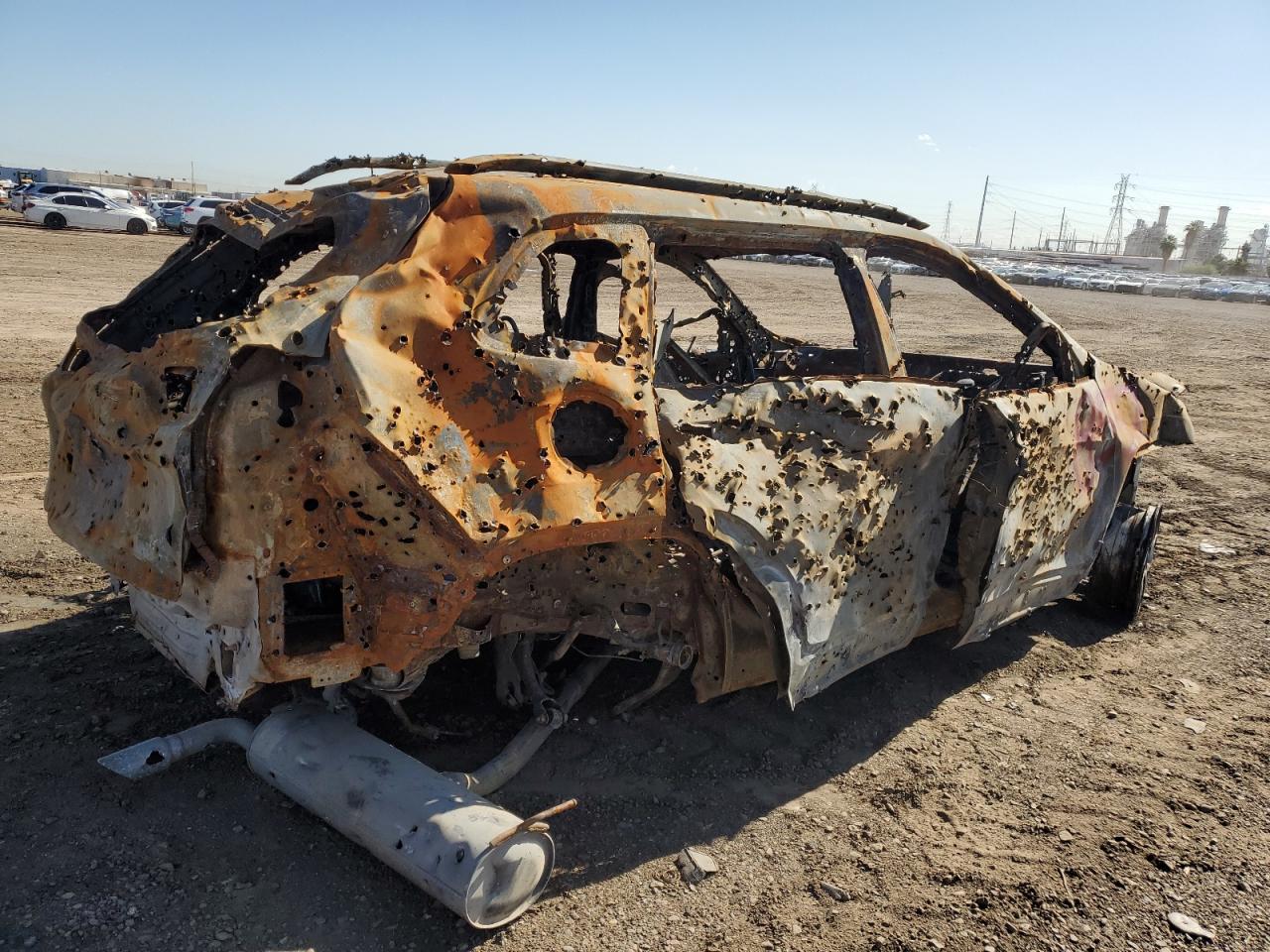 JEEP GRAND CHEROKEE LATITUDE