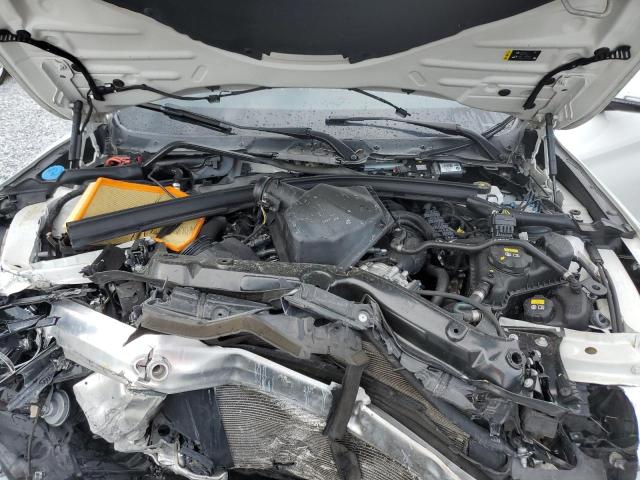 2018 BMW 430I GRAN WBA4J1C58JBG77993