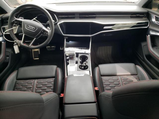 2021 AUDI RS7 WUAPCBF29MN909358