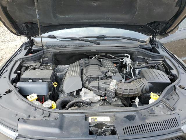 2019 DODGE DURNGO SLT 1C4SDJGJ8KC723078