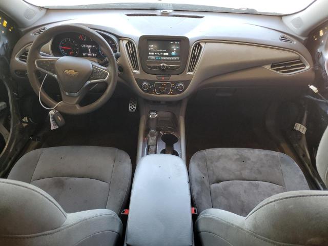 2017 CHEVROLET MALIBU LS 1G1ZB5ST6HF126905