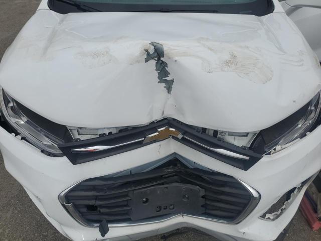 2020 CHEVROLET TRAX 1LT 3GNCJPSB4LL110663