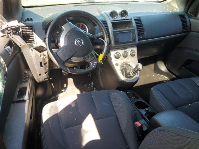 2010 NISSAN SENTRA SE- - 3N1CB6AP9AL692496