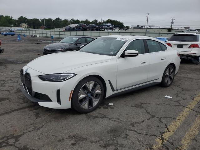 BMW I4 XDRIVE