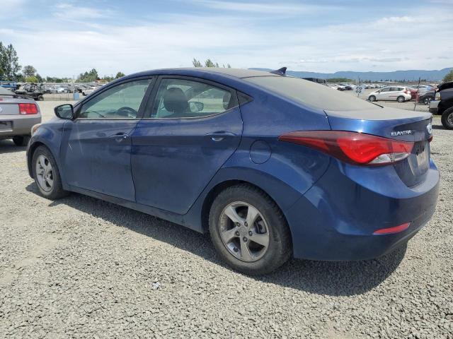 Vin: 5npdh4ae0fh644055, lot: 60524335, hyundai elantra se 20152