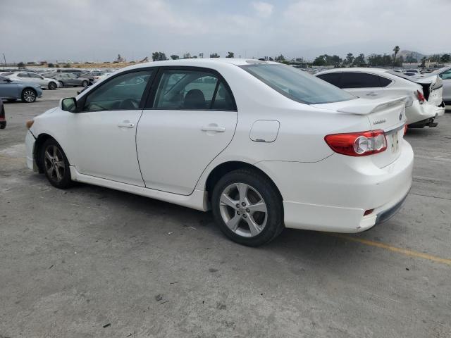 Vin: 5yfbu4ee7cp065608, lot: 62139055, toyota corolla base 20122