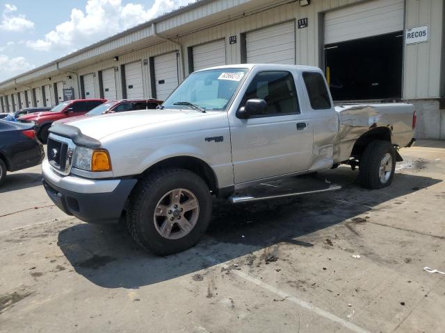 FORD RANGER SUP