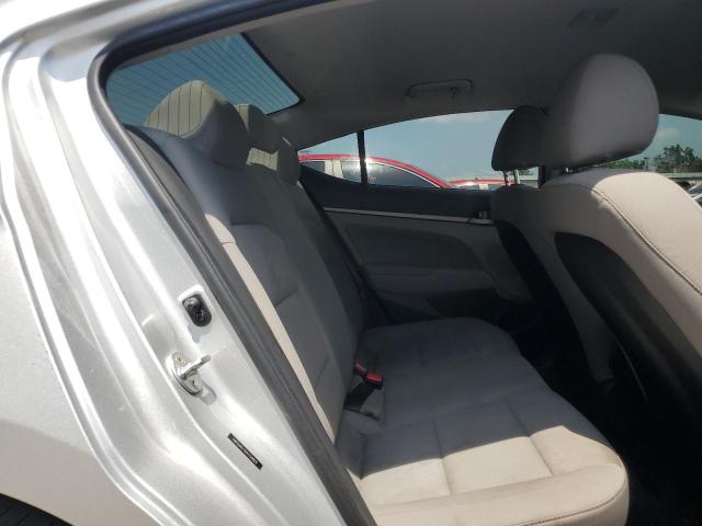 2017 HYUNDAI ELANTRA SE - 5NPD84LF4HH159829