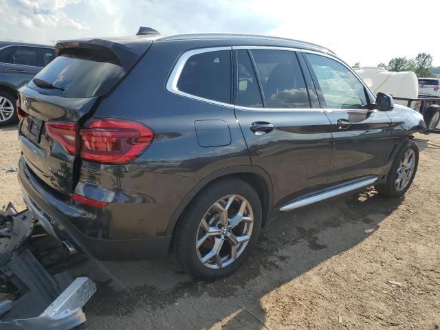 Vin: 5uxty5c08m9e06996, lot: 61791165, bmw x3 xdrive30i 20213