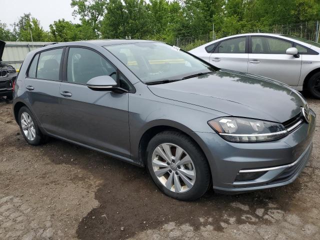 Vin: 3vwg17au2jm253385, lot: 60647055, volkswagen golf s 20184