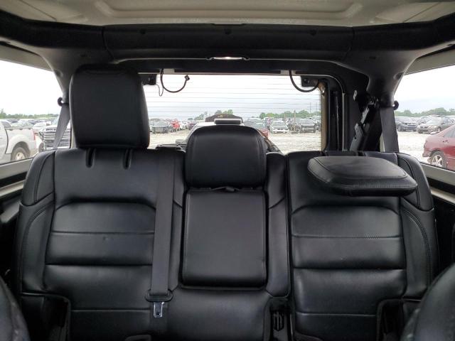2020 JEEP WRANGLER U - 1C4HJXEG5LW293328