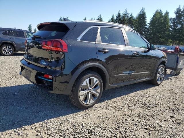 2022 KIA NIRO S KNDCC3LG7N5158862