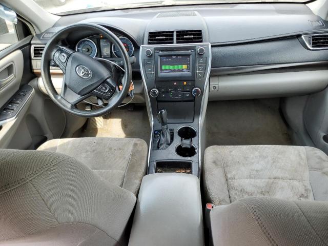 2017 TOYOTA CAMRY LE - 4T1BF1FK6HU728380