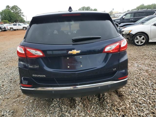 2020 CHEVROLET EQUINOX LT - 3GNAXKEV0LS656591