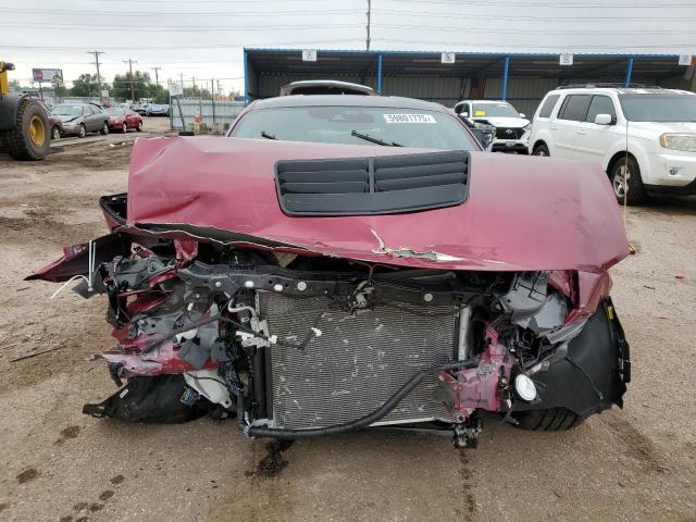 2025 FORD MUSTANG GT 1FA6P8CF2S5406104