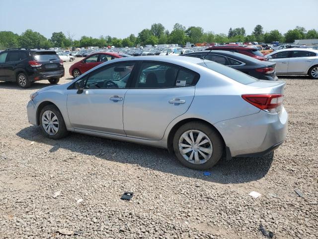 2019 SUBARU IMPREZA 4S3GKAA69K3626567