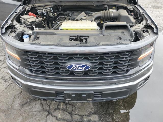 2024 FORD F150 STX 1FTFW2L54RKD55086