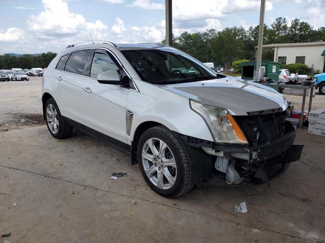 Vin: 3gyfnde32es651159, lot: 61543815, cadillac srx premium collection 20144