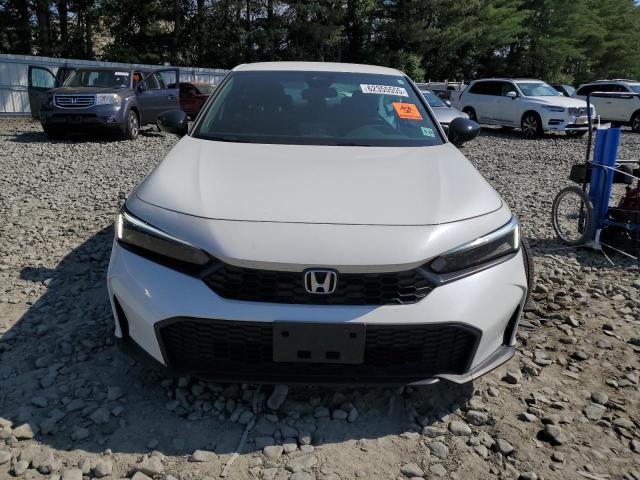 2025 HONDA CIVIC SPOR 2HGFE2F5XSH503688