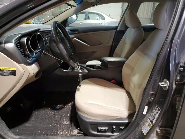 2015 KIA OPTIMA LX - 5XXGM4A73FG494593