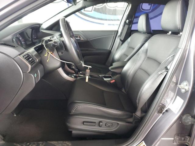 2016 HONDA ACCORD SPO - 1HGCR2F56GA069251