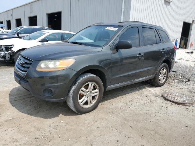 Vin: 5xyzg3ab9bg059453, lot: 59266555, hyundai santa fe gls 2011 img_1
