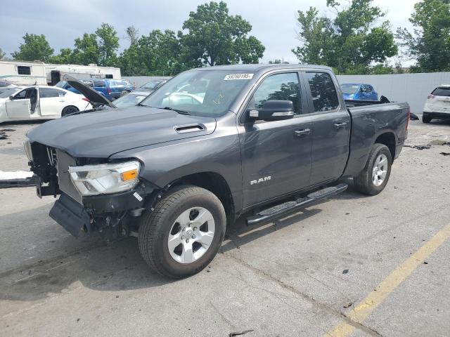 RAM 1500 BIG H