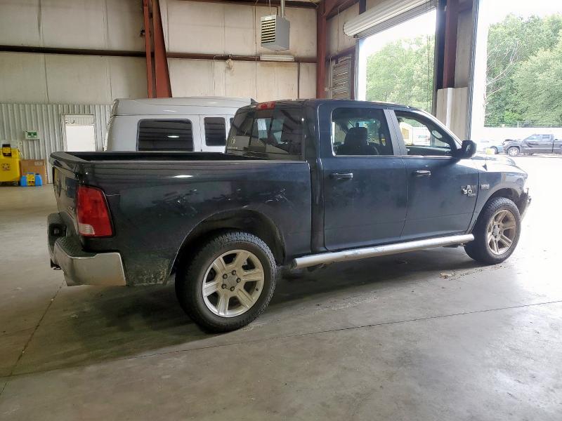 Vin: 1c6rr7lt4ks583280, lot: 61099515, ram 1500 slt 20193