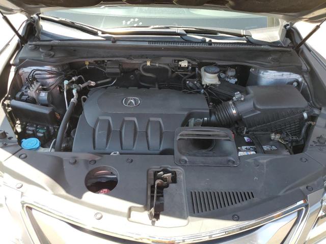 2016 ACURA RDX TECHNO 5J8TB3H52GL012377