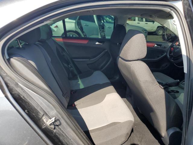 2017 VOLKSWAGEN JETTA S - 3VW2B7AJ5HM350281