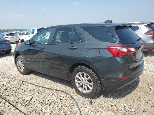 2020 CHEVROLET EQUINOX LS 3GNAXSEVXLS626370
