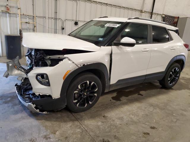 2023 CHEVROLET TRAILBLAZE #3302665006