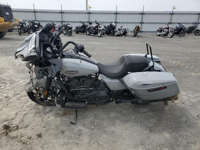 2024 HARLEY-DAVIDSON FLTRX 1HD1KH717RB662170