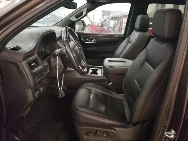 2021 CHEVROLET TAHOE K150 - 1GNSKPKD0MR230125