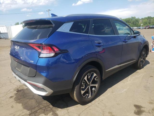 2024 KIA SPORTAGE EX - 5XYK3CDF0RG200674