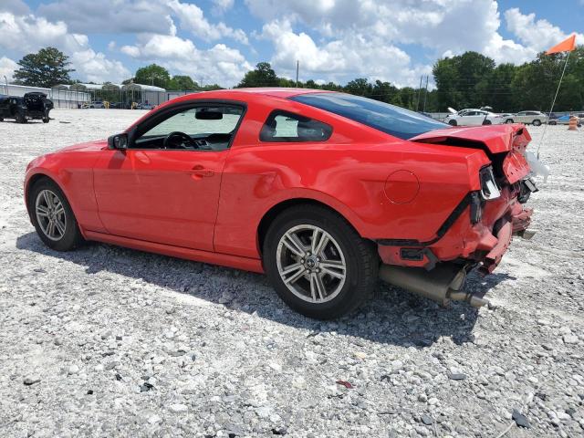 2014 FORD MUSTANG - 1ZVBP8AM5E5286617