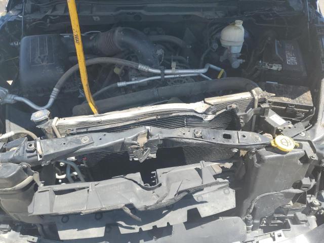 2015 RAM 1500 ST - 1C6RR7KT3FS585321