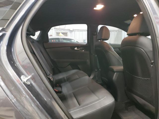 2022 KIA FORTE GT L - 3KPF54AD3NE450969