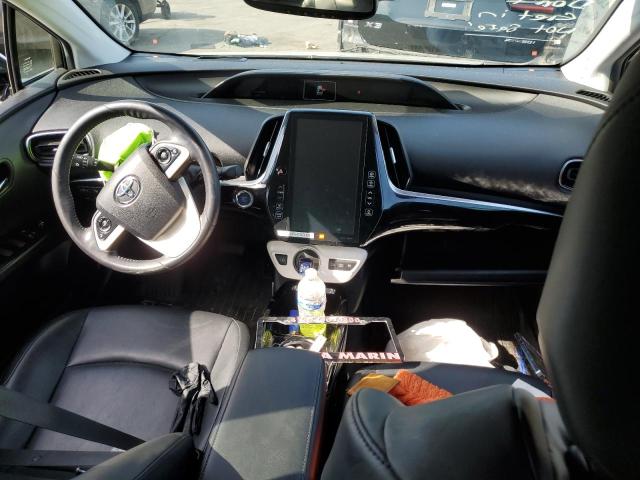 2019 TOYOTA PRIUS PRIM JTDKARFP8K3109578
