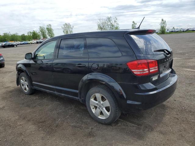Vin: 3c4pdcab3ft535906, lot: 59336855, dodge journey se 20152