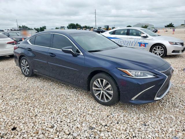 2020 LEXUS ES 300H 58AD21B12LU005726
