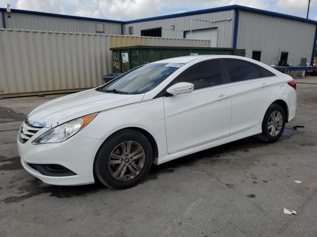 Vin: 5npeb4ac1eh822008, lot: 61544635, hyundai sonata gls 2014 img_1