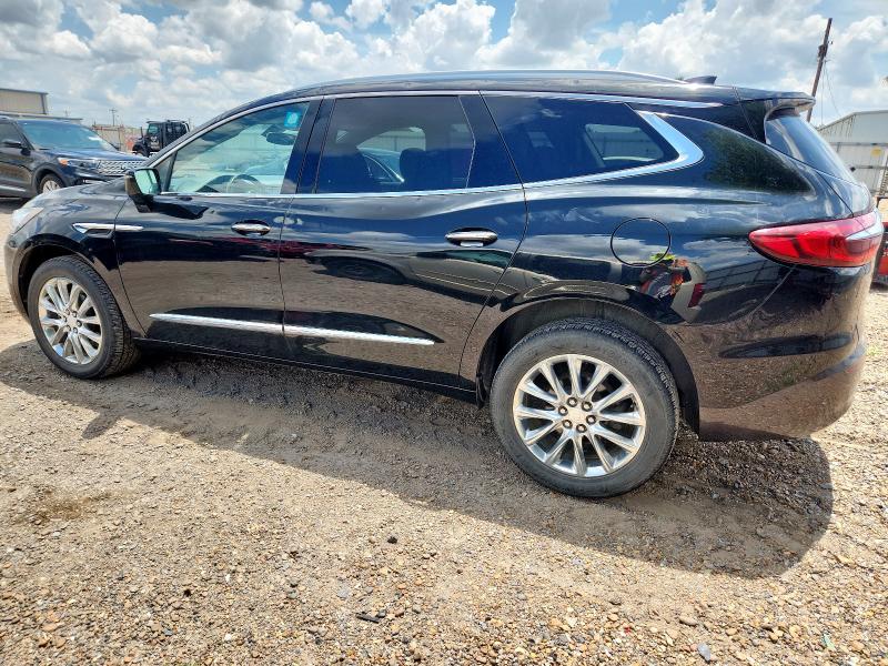 Vin: 5gaerbkw3kj104456, lot: 62291665, buick enclave essence 20192