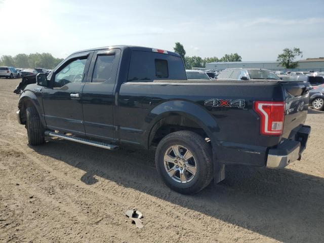 Vin: 1ftfx1ef4gfa62775, lot: 60865665, ford f-150 super cab 20162