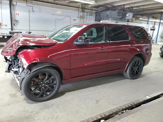 DODGE DURANGO GT