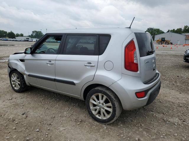 Vin: kndjt2a6xd7776255, lot: 59673495, kia soul + 20132