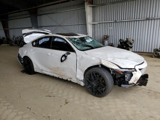 Vin: jthca1d22m5111409, lot: 60560445, lexus is 300 20214