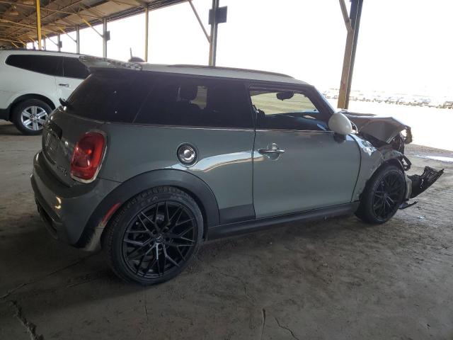 2017 MINI COOPER S WMWXP7C31H2A46221
