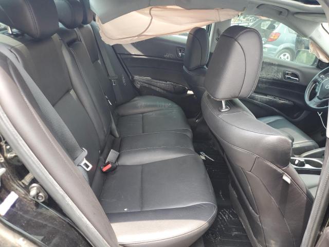 2017 ACURA ILX BASE W 19UDE2F33HA000050