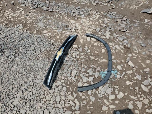 2017 CHEVROLET TRAX LS #3303975740